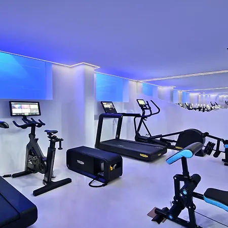 Million Stars Mykonos 5* Kalafatis