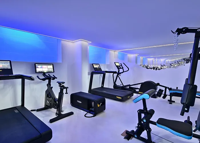 Million Stars Mykonos 5* Kalafatis