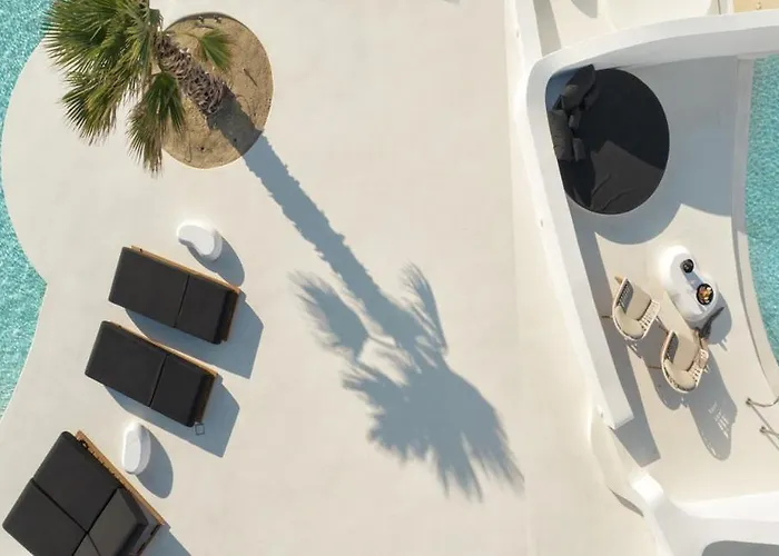 Million Stars Mykonos 5*