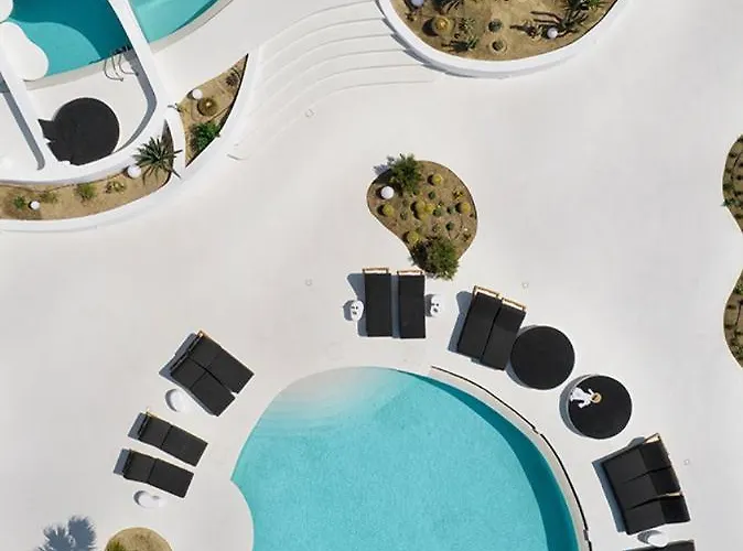 Million Stars Mykonos Hotel