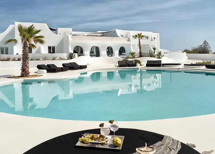 Million Stars Mykonos Hotel