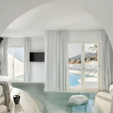 Million Stars Mykonos, Iconic By Design