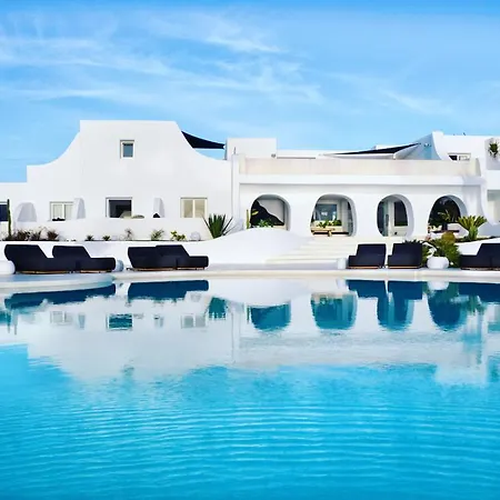 Million Stars Mykonos 5*