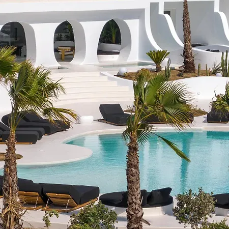 Hotell Million Stars Mykonos 5*