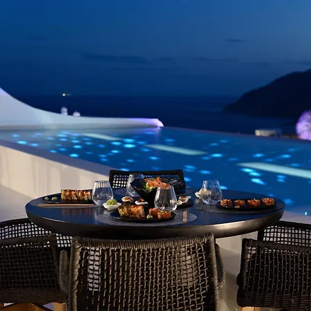 Hotel Million Stars Mykonos, Iconic By Design