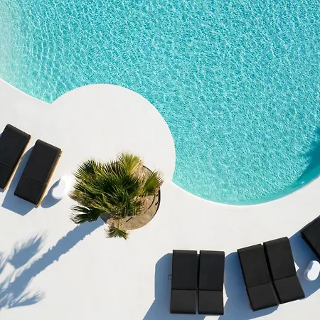 Million Stars Mykonos Hotell