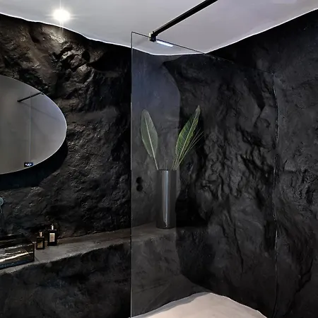 Million Stars Mykonos Kalafati