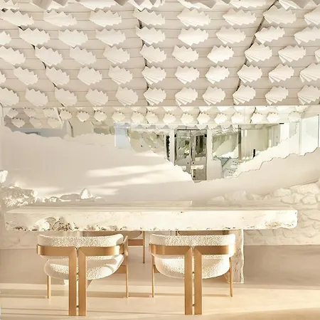 Million Stars Mykonos, Iconic By Design Hotel 5*