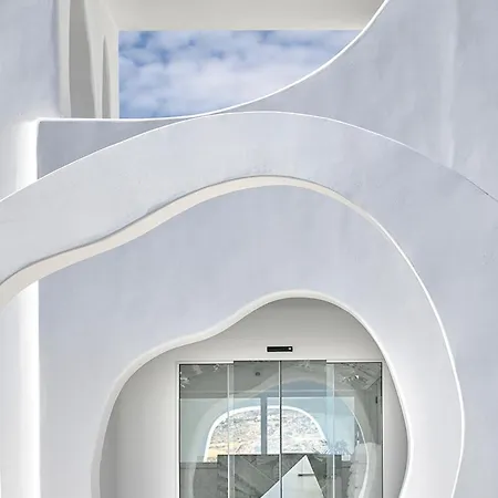 Hotel Million Stars Mykonos 5*