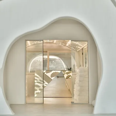 Million Stars Mykonos Hotel Kalafatis