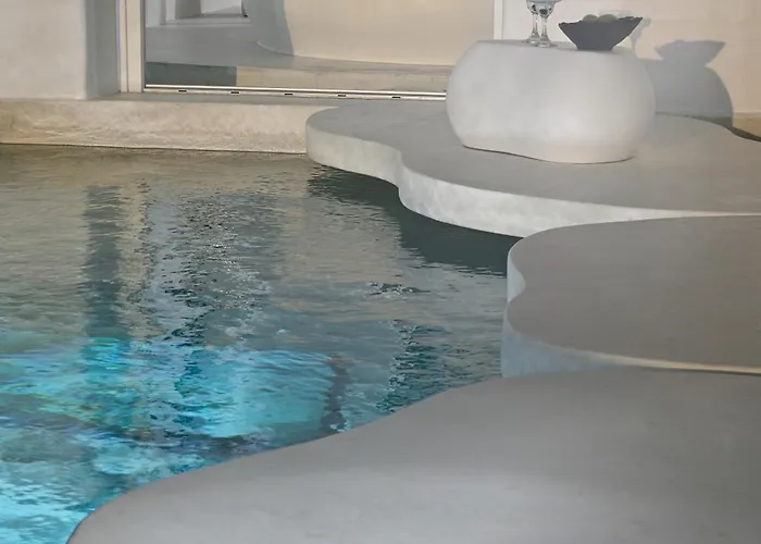 Hotell Million Stars Mykonos