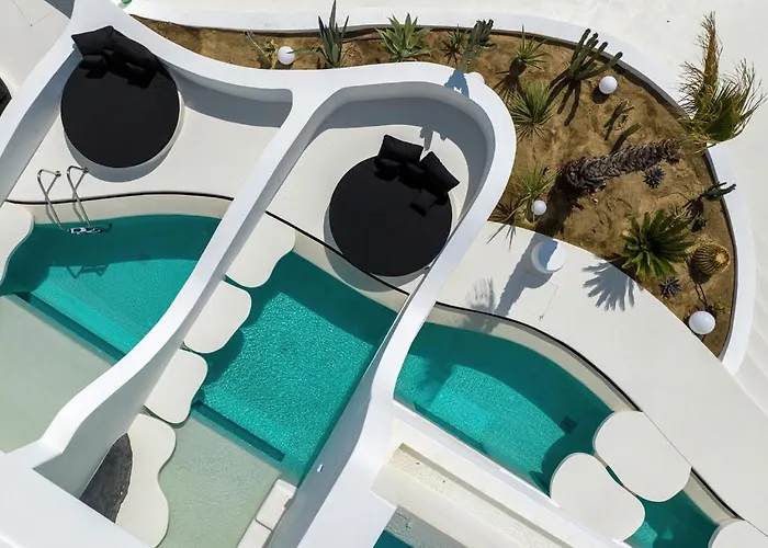 Million Stars Mykonos