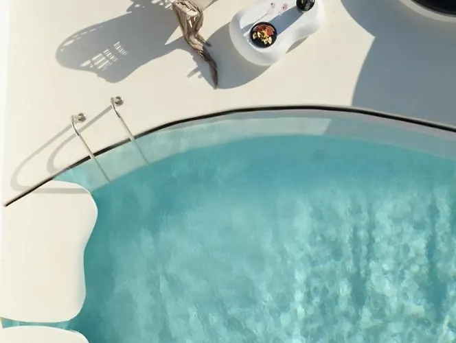 Hotel Million Stars Mykonos