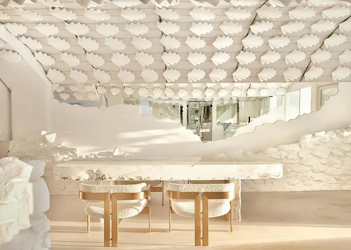 Million Stars Mykonos Hotel 5*