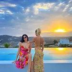 Million Stars Mykonos, Iconic By Design Kalafati