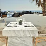 Million Stars Mykonos, Iconic By Design 5* Kalafati