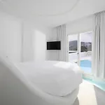호텔 Million Stars Mykonos, Iconic By Design