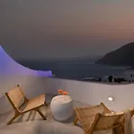 Hotell Million Stars Mykonos, Iconic By Design Kalafati