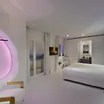 Million Stars Mykonos, Iconic By Design Hotell 5*