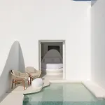 Million Stars Mykonos, Iconic By Design Hotell Kalafati