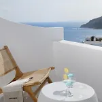 Million Stars Mykonos, Iconic By Design Hotell 5*