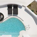 호텔 Million Stars Mykonos, Iconic By Design