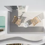 Million Stars Mykonos, Iconic By Design 5* Kalafati