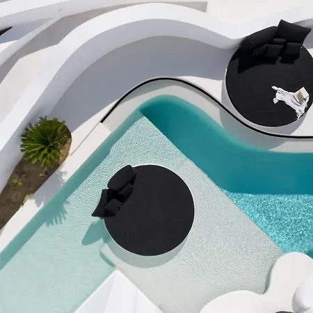 Million Stars Mykonos Hotel Kalafatis