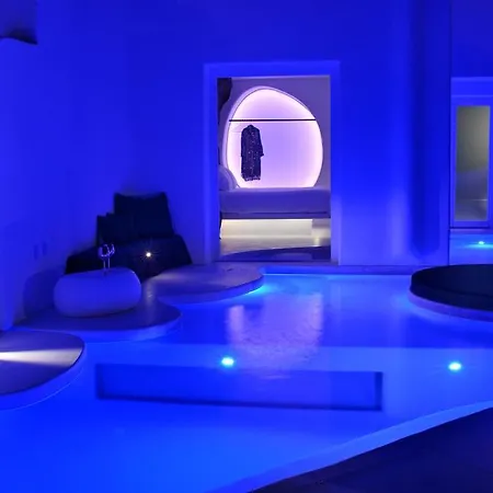 Hotel Million Stars Mykonos, Iconic By Design Kalafatis