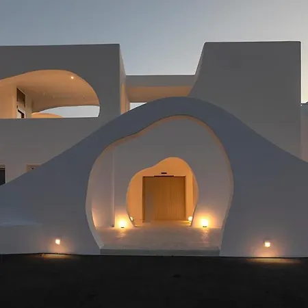 Hotel Million Stars Mykonos, Iconic By Design 5*
