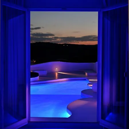 Million Stars Mykonos, Iconic By Design 5*