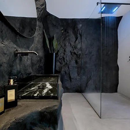 Hotel Million Stars Mykonos, Iconic By Design Kalafatis