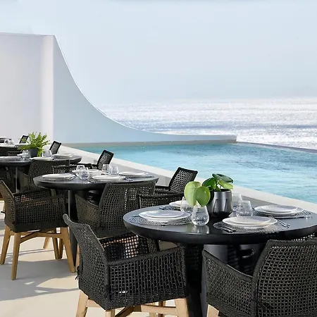 Million Stars Mykonos, Iconic By Design