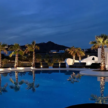 Million Stars Mykonos 5* Kalafatis