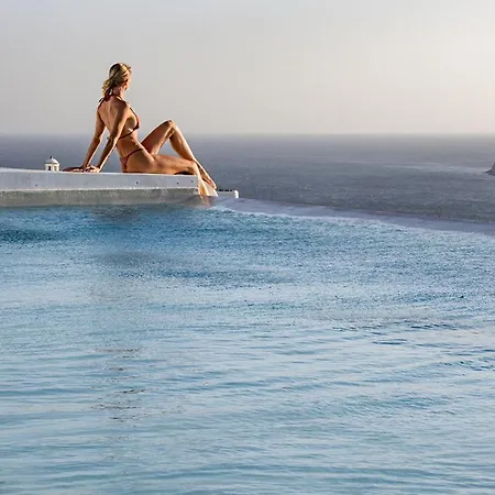 Hotel Million Stars Mykonos, Iconic By Design
