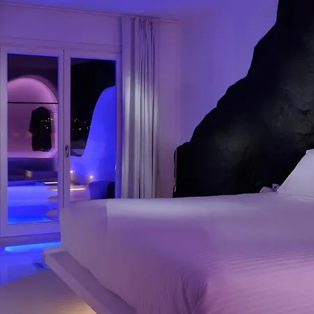 Million Stars Mykonos, Iconic By Design 5*