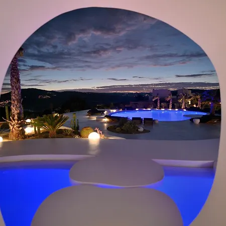 Million Stars Mykonos, Iconic By Design 5* 칼라파티스