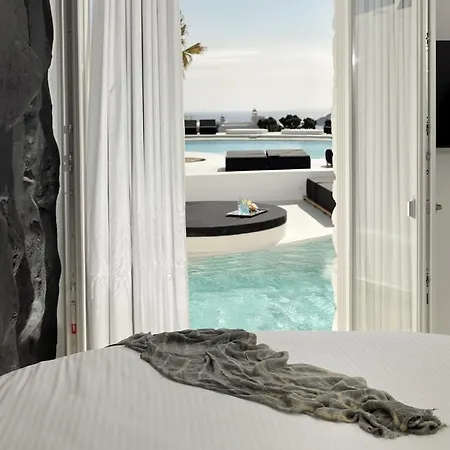 Million Stars Mykonos, Iconic By Design Hotel 5*