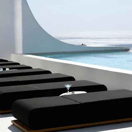 Million Stars Mykonos, Iconic By Design
