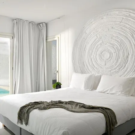 Million Stars Mykonos, Iconic By Design Kalafati
