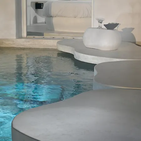 Hotel Million Stars Mykonos, Iconic By Design
