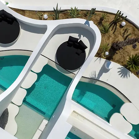 Million Stars Mykonos, Iconic By Design