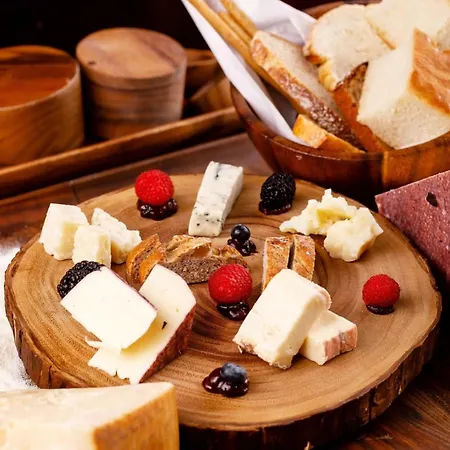 Million Stars Mykonos Hotel Kalafatis