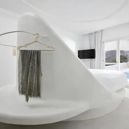 Million Stars Mykonos, Iconic By Design 5*