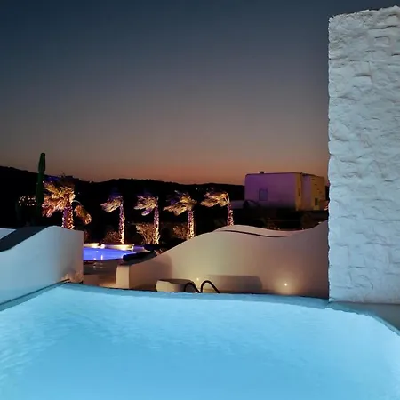 Million Stars Mykonos, Iconic By Design