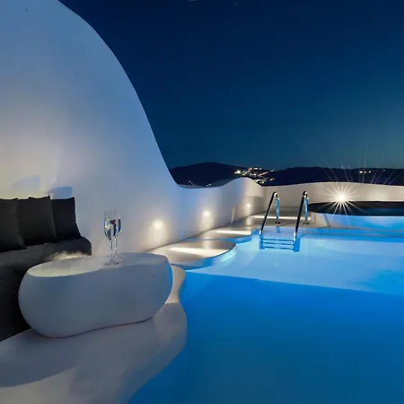 Hotel Million Stars Mykonos, Iconic By Design 5*