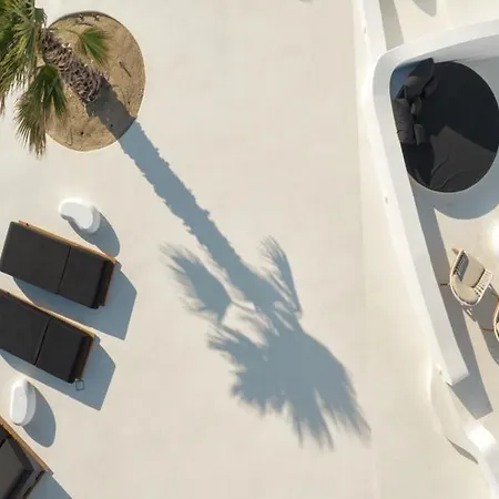Million Stars Mykonos, Iconic By Design 5*