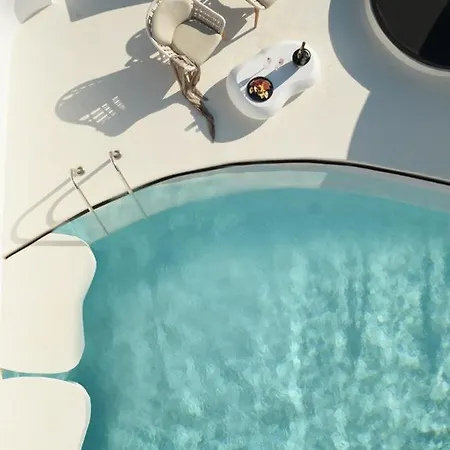 Hotell Million Stars Mykonos, Iconic By Design