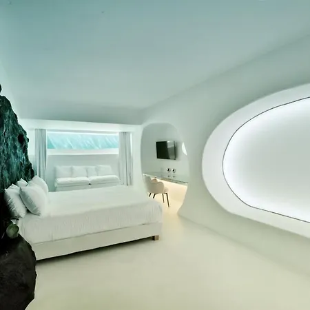 Million Stars Mykonos, Iconic By Design 5*