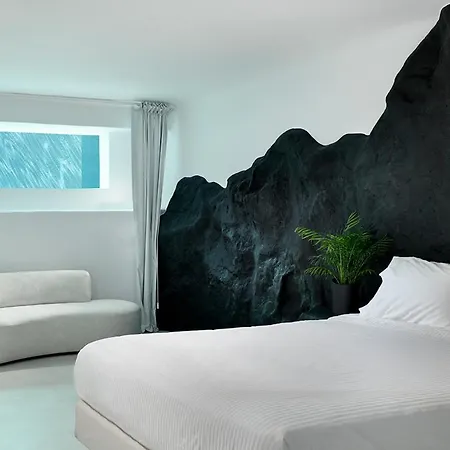 Hotel Million Stars Mykonos, Iconic By Design